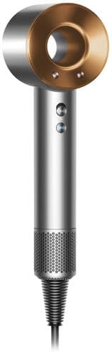 מייבש שיער Dyson Supersonic HD07 ניקל נחושת