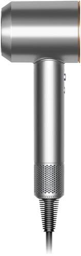 מייבש שיער Dyson Supersonic HD07 ניקל נחושת