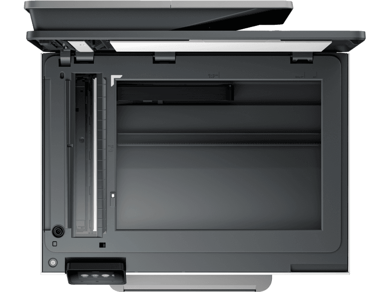 מדפסת ‏הזרקת דיו ‏משולבת HP OfficeJet Pro 8133 All-in-One 68K75B אייצ' פי
