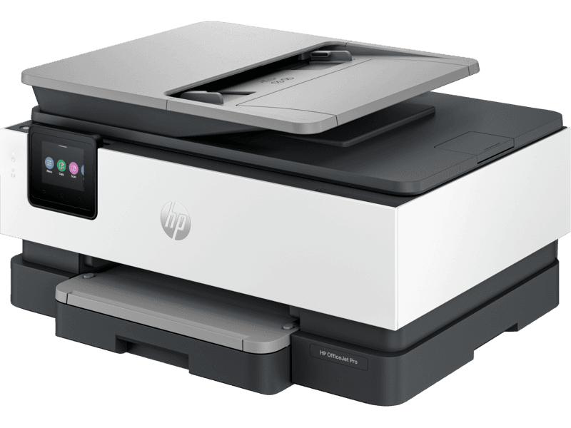 מדפסת ‏הזרקת דיו ‏משולבת HP OfficeJet Pro 8133 All-in-One 68K75B אייצ' פי