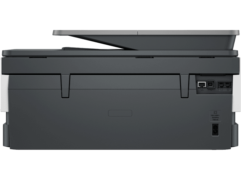 מדפסת ‏הזרקת דיו ‏משולבת HP OfficeJet Pro 8133 All-in-One 68K75B אייצ' פי