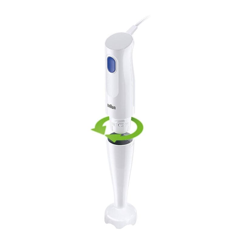 בלנדר מוט Braun MultiQuick 1 MQ10.000P בראון