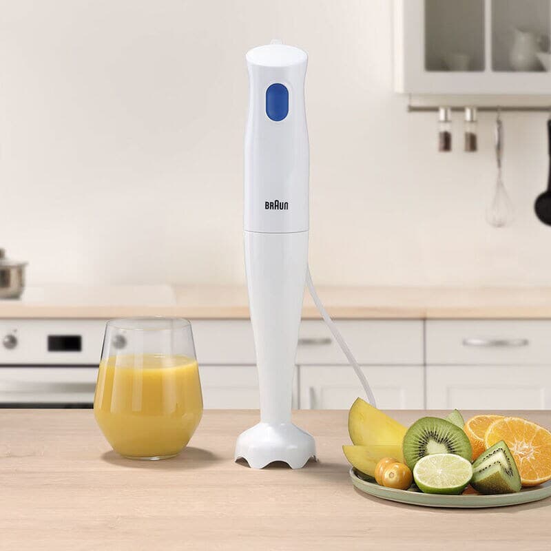 בלנדר מוט Braun MultiQuick 1 MQ10.000P בראון