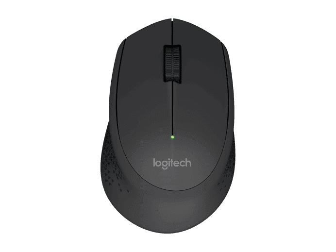 עכבר ‏אלחוטי LogiTech M280 לוגיטק