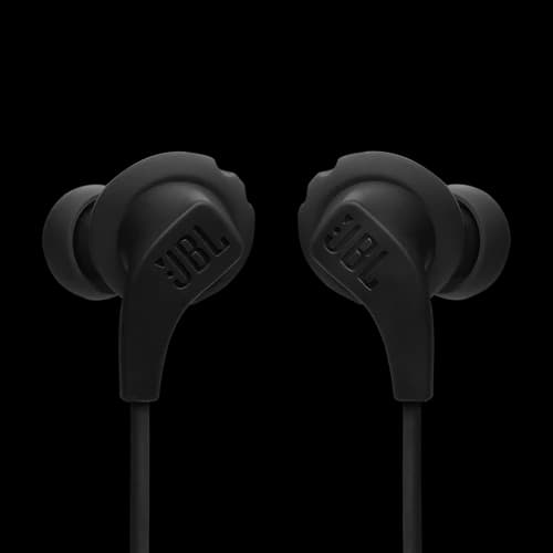 אוזניות אלחוטיות עם ביטול רעשים JBL Tune Buds - כחול