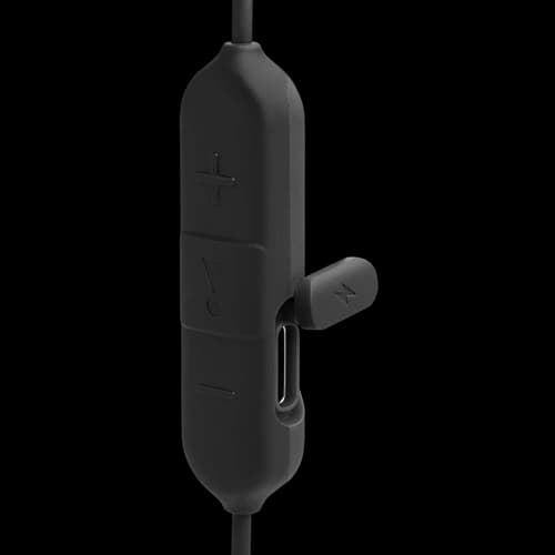 אוזניות אלחוטיות עם ביטול רעשים JBL Tune Buds - כחול