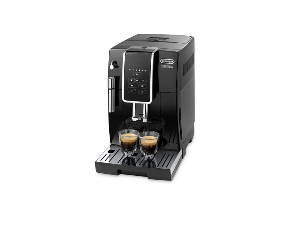 מכונת אספרסו Delonghi ECAM350.15.B דה לונגי