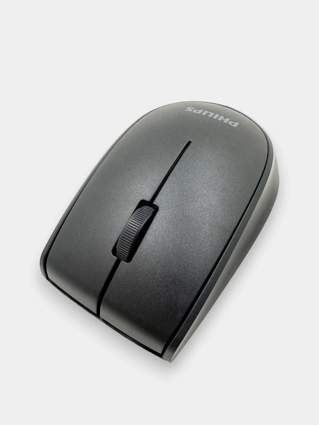‏עכבר ‏אלחוטי Philips SPK7317B פיליפס