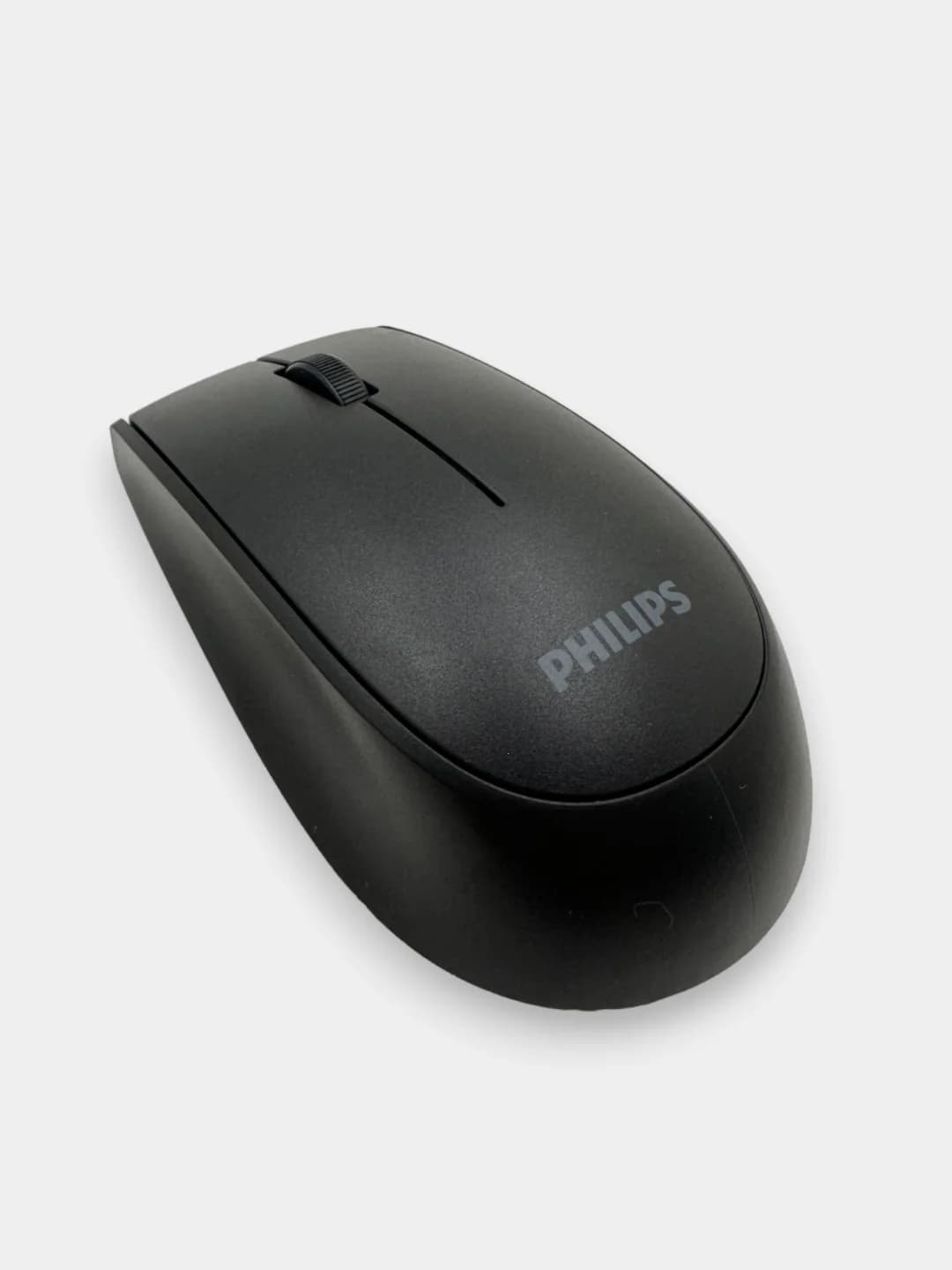 ‏עכבר ‏אלחוטי Philips SPK7317B פיליפס