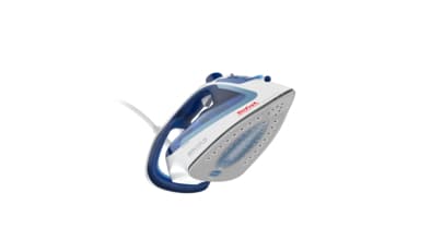 מגהץ ‏אדים ‏אופציה לגיהוץ אנכי Tefal EasyGliss FV5715 טפאל