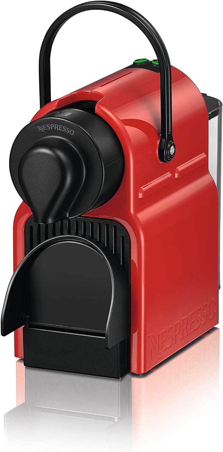 ‏מכונת אספרסו Nespresso Xn1005 Inissia נספרסו