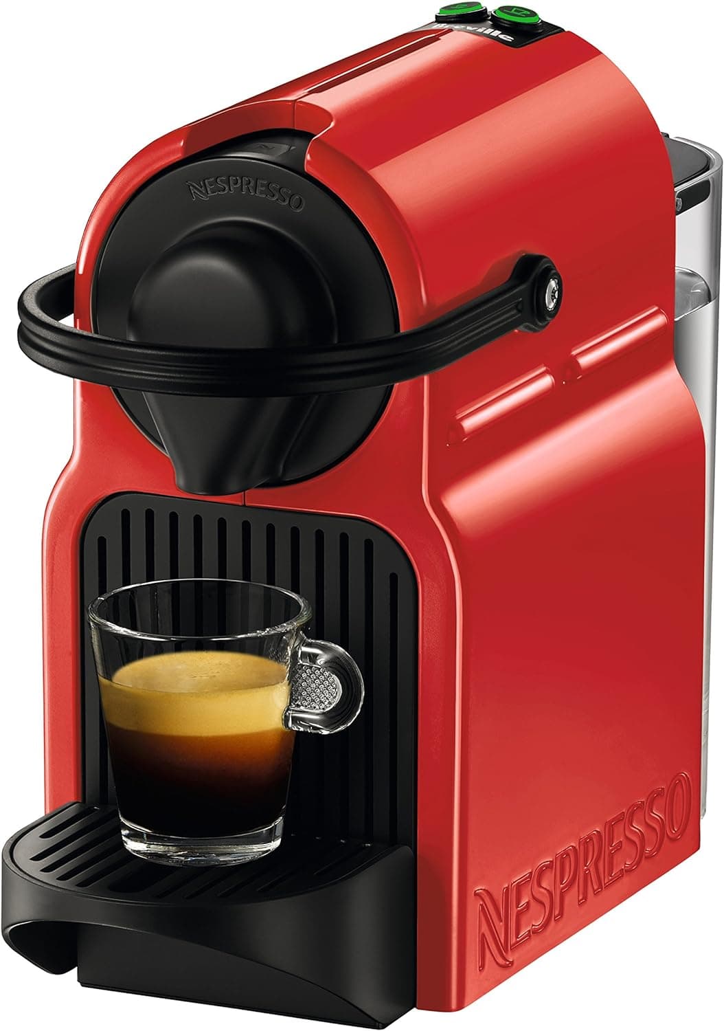 ‏מכונת אספרסו Nespresso Xn1005 Inissia נספרסו