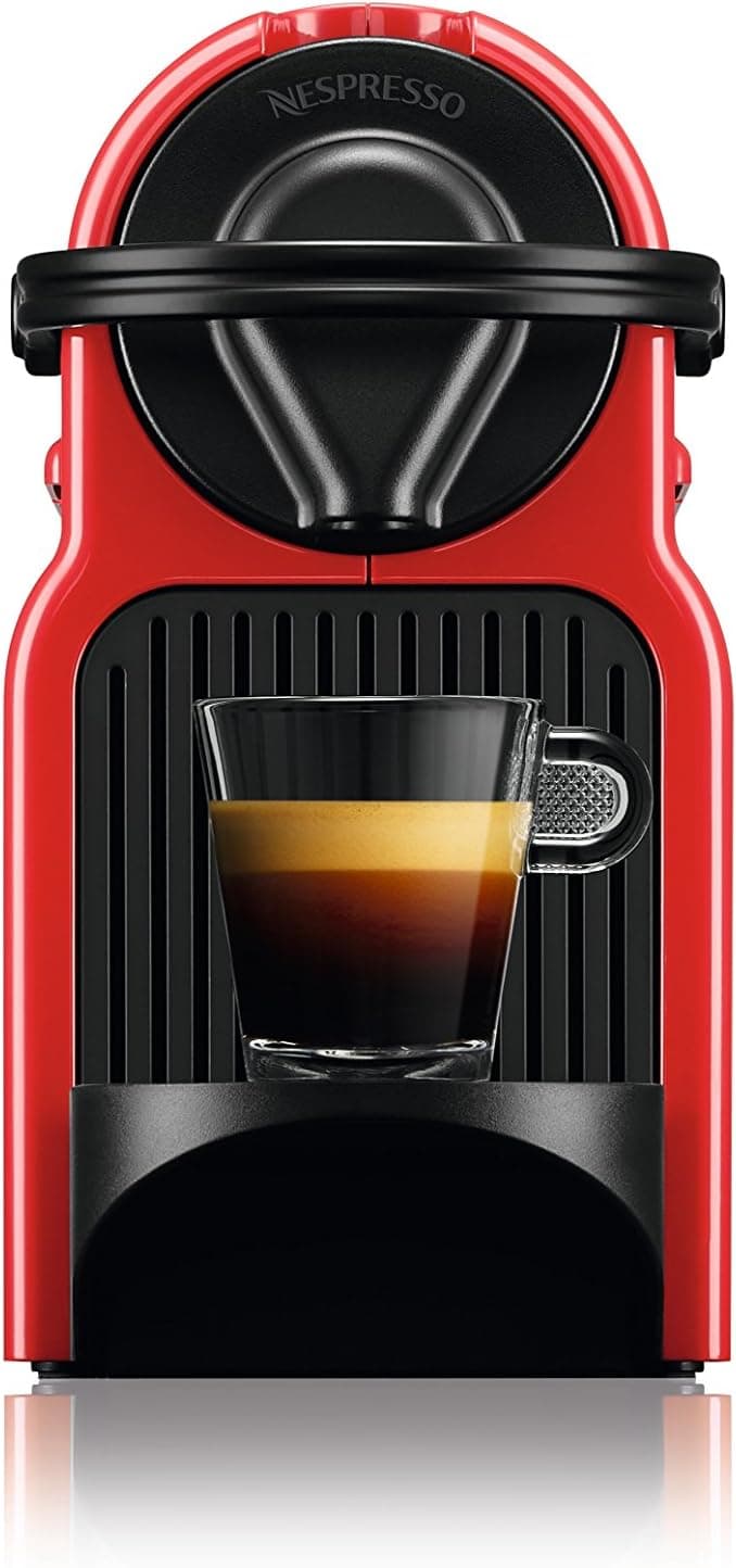 ‏מכונת אספרסו Nespresso Xn1005 Inissia נספרסו