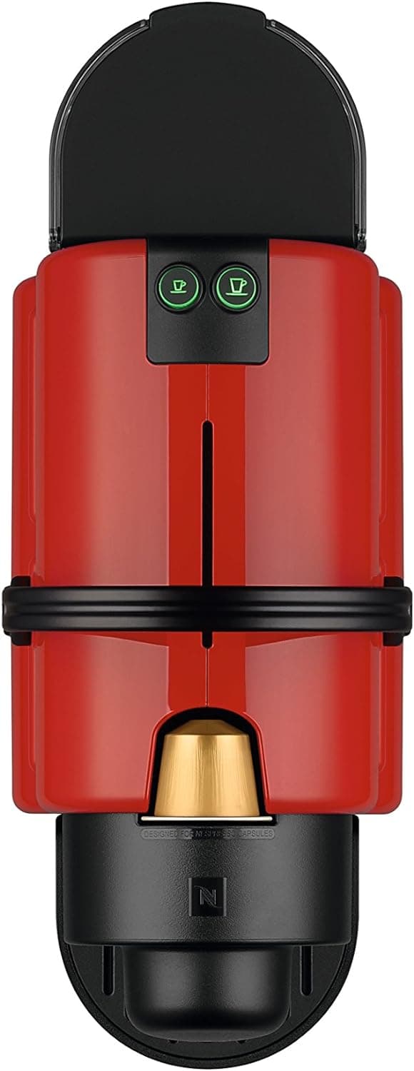‏מכונת אספרסו Nespresso Xn1005 Inissia נספרסו