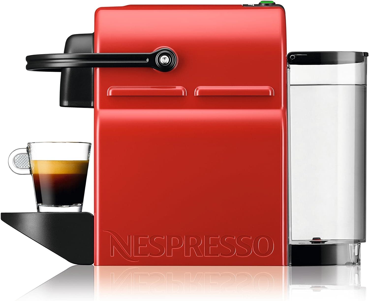 ‏מכונת אספרסו Nespresso Xn1005 Inissia נספרסו