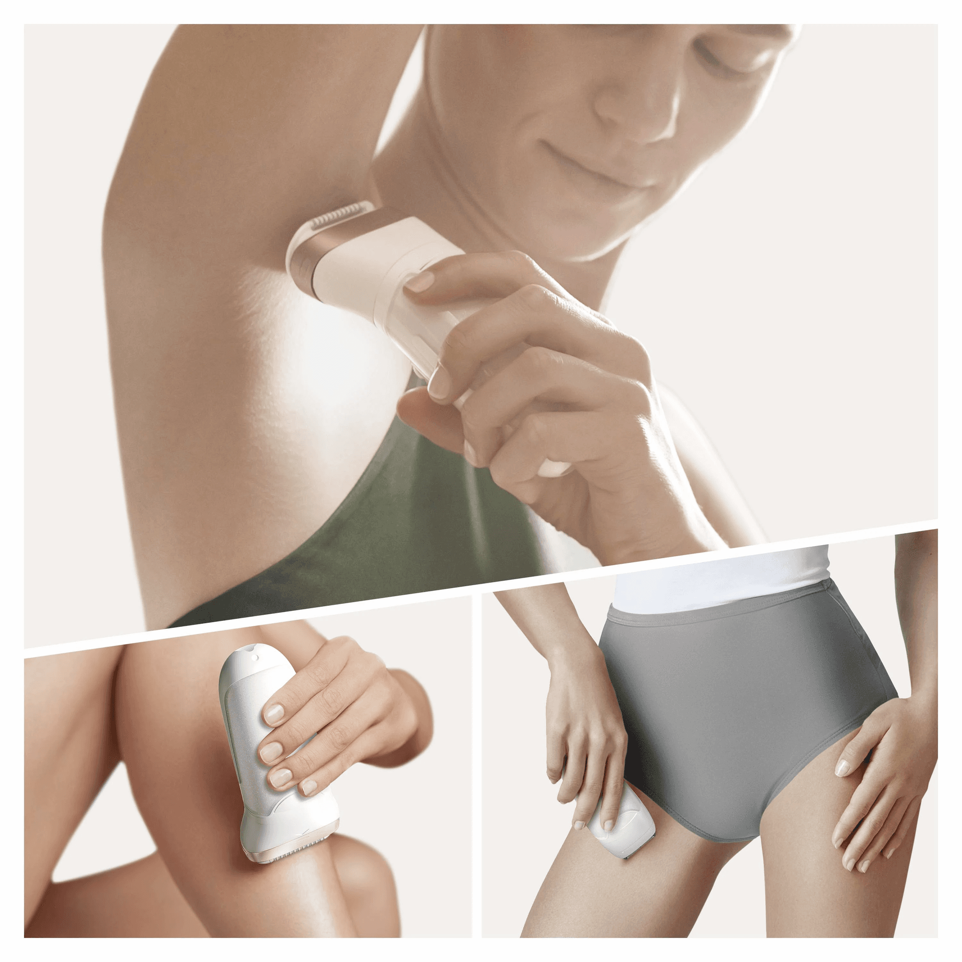 מסיר שיער  Braun Silk Epil 9 9/870 בראון