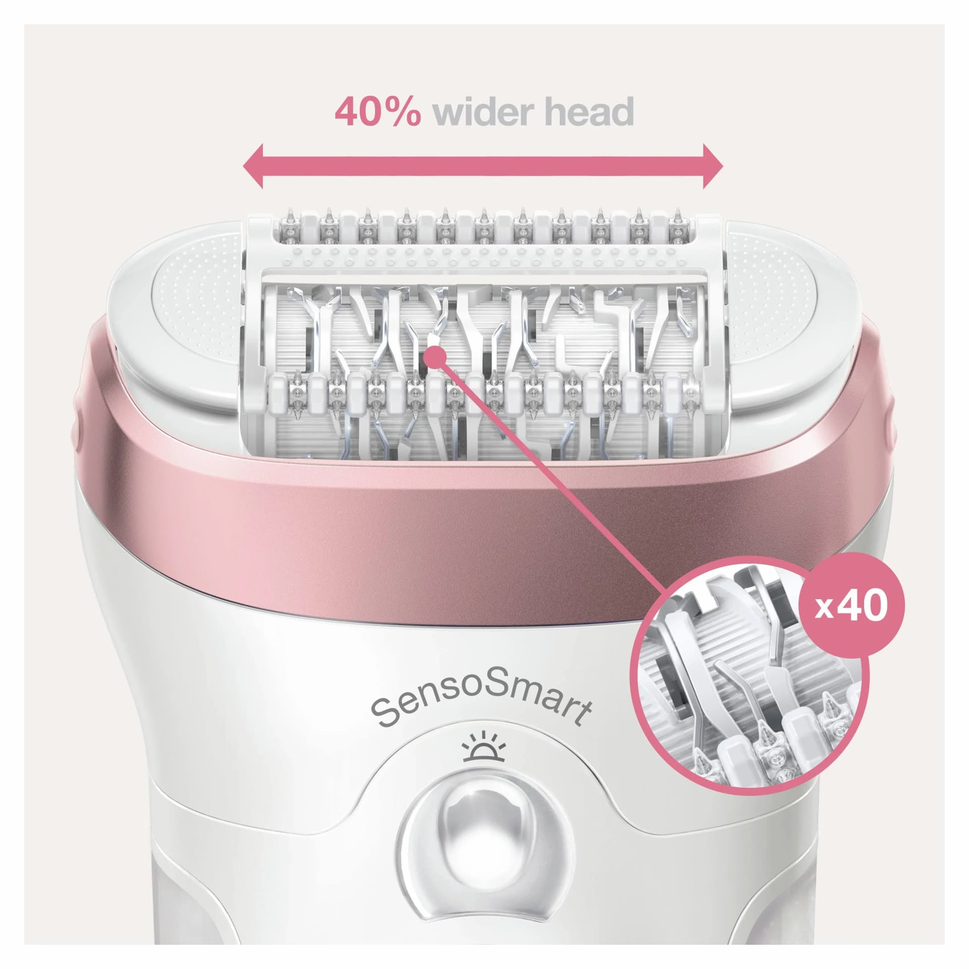 מסיר שיער  Braun Silk Epil 9 9/870 בראון