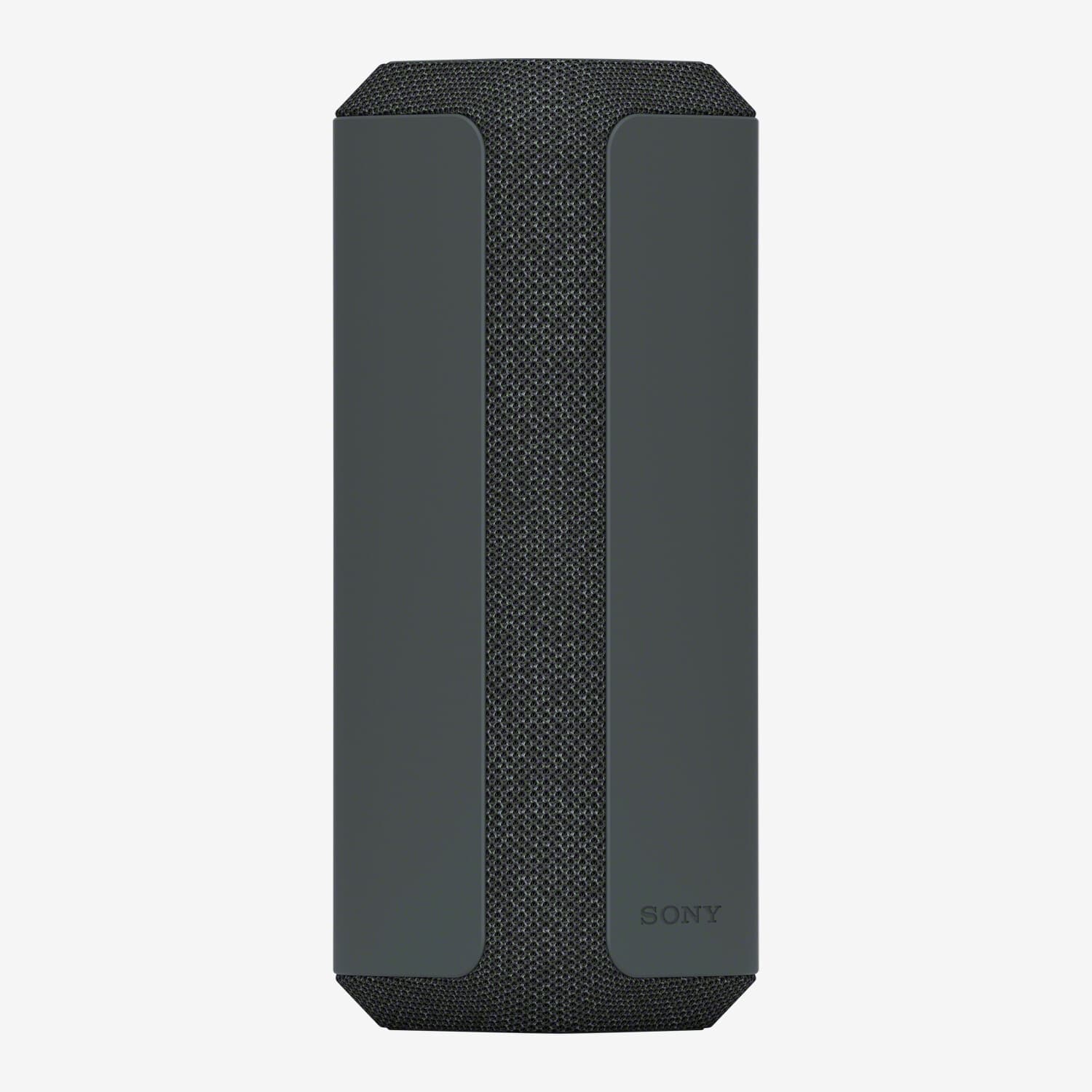 רמקול נייד Sony SRS-XE300 סוני (צבע שחור)