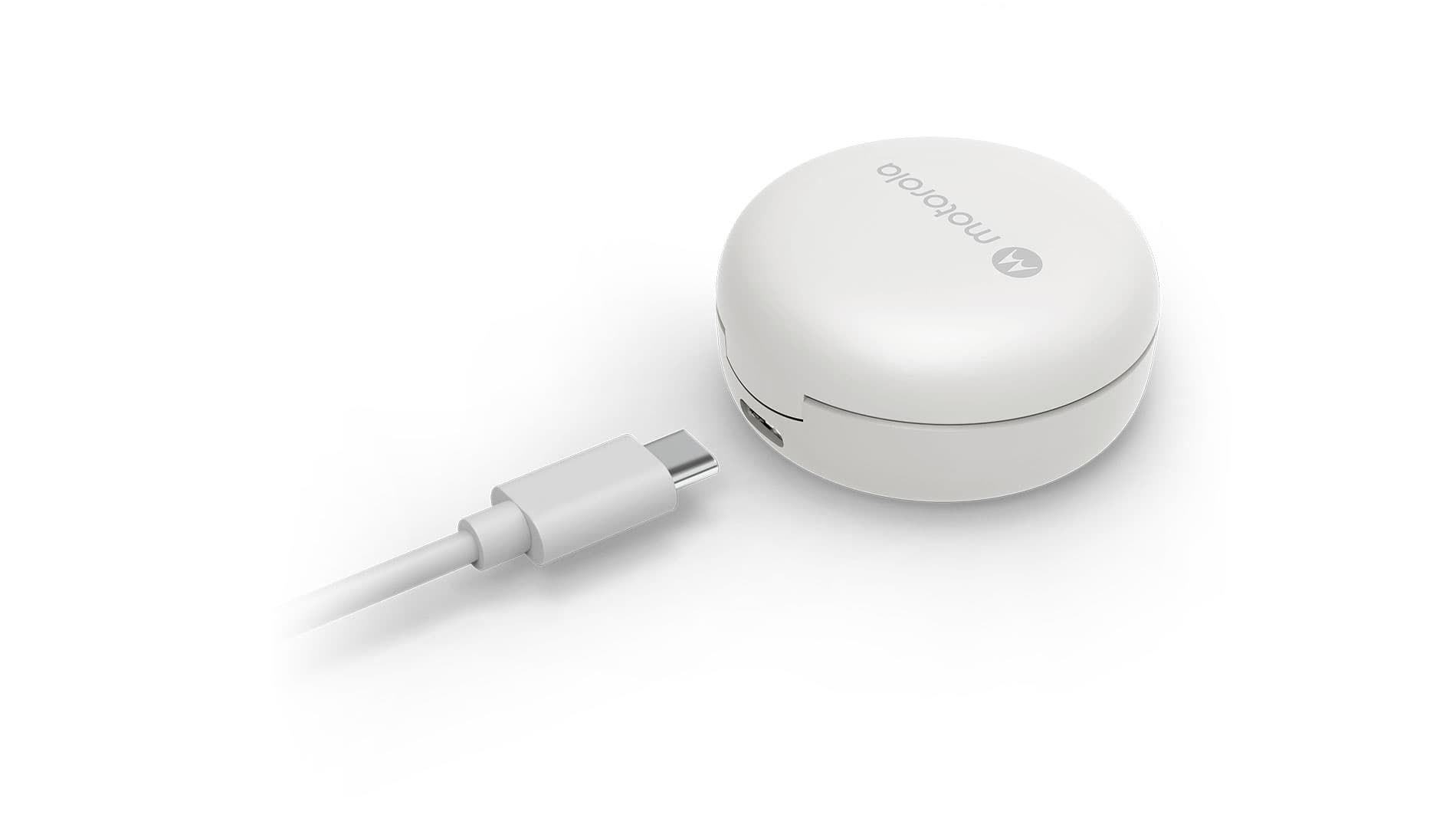 אוזניות אלחוטיות Motorola Moto Buds 150