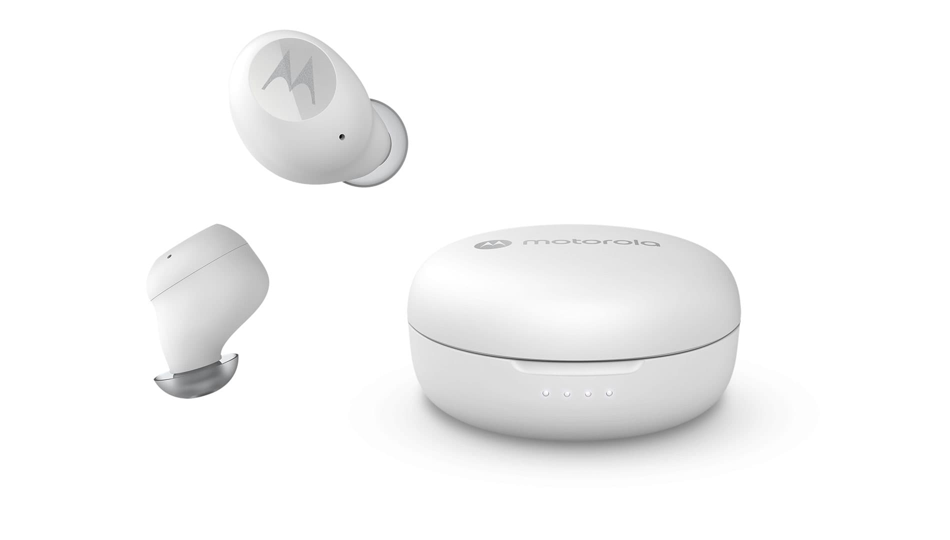 אוזניות אלחוטיות Motorola Moto Buds 150