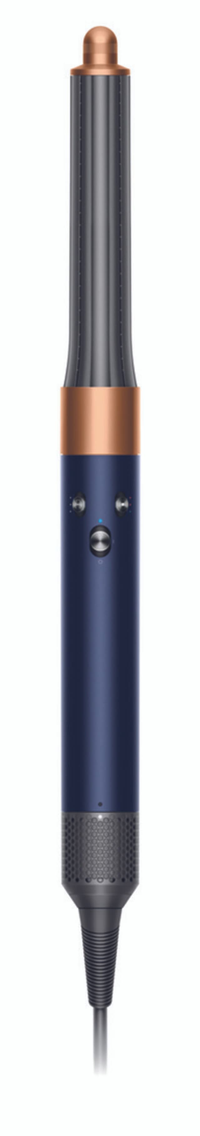 מעצב שיער Dyson Airwrap Complete Long HS05 בגוון  כחול נחושת