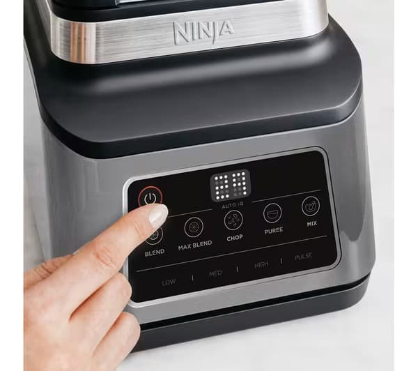 מעבד מזון 3 ב-1 נינג'ה Ninja BN800EU עם Auto-IQ
