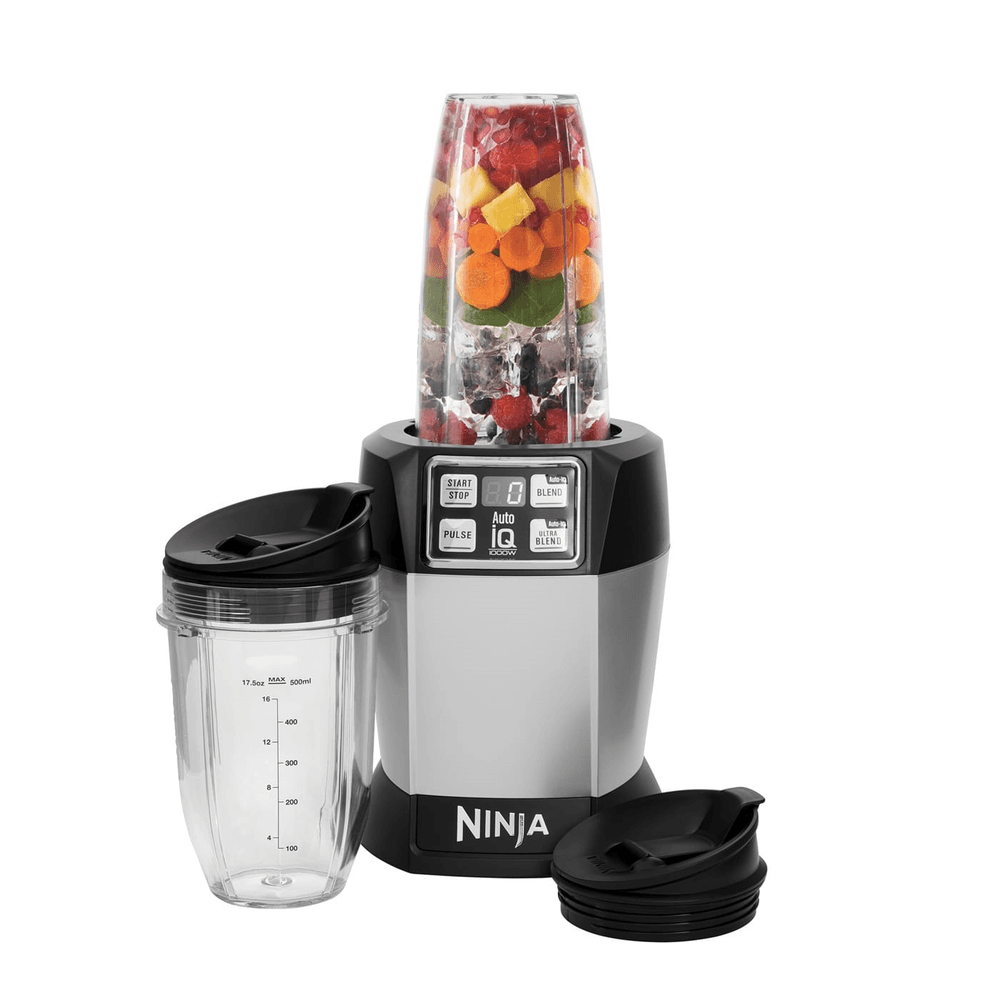 ‏בלנדר Ninja BN495 נינג'ה 1000W