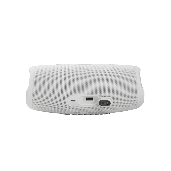 רמקול נייד JBL Charge 5 לבן