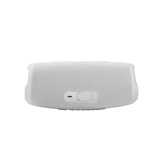 רמקול נייד JBL Charge 5 לבן