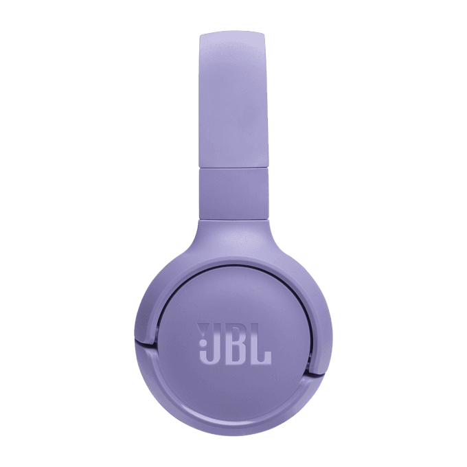 אוזניות ‏אלחוטיות JBL Tune 520BT -סגול