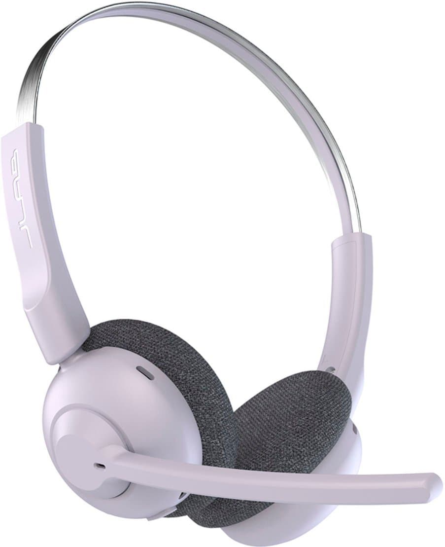 אוזניות JLab Go Work POP Wireless Bluetooth צבע לילך