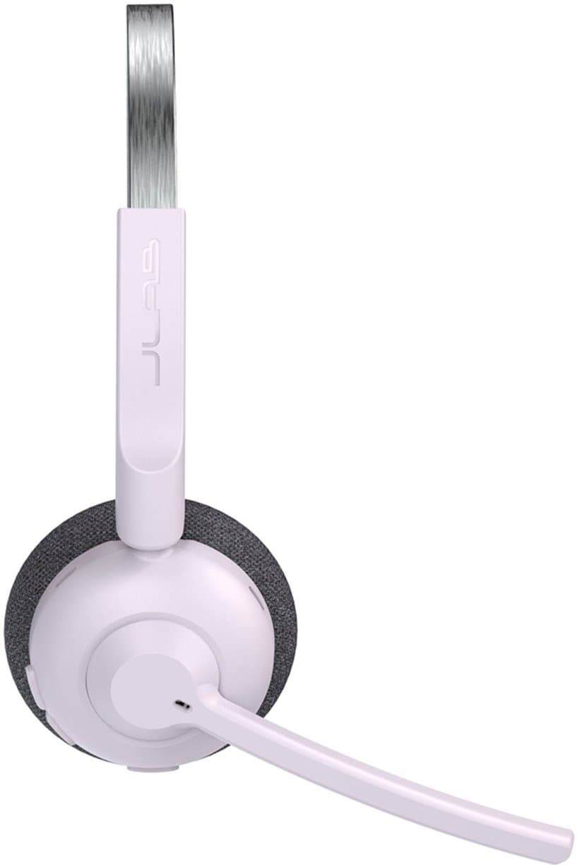 אוזניות JLab Go Work POP Wireless Bluetooth צבע לילך
