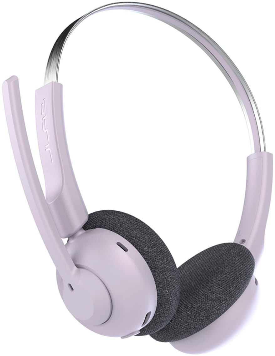 אוזניות JLab Go Work POP Wireless Bluetooth צבע לילך