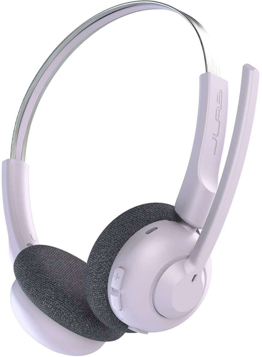 אוזניות JLab Go Work POP Wireless Bluetooth צבע לילך