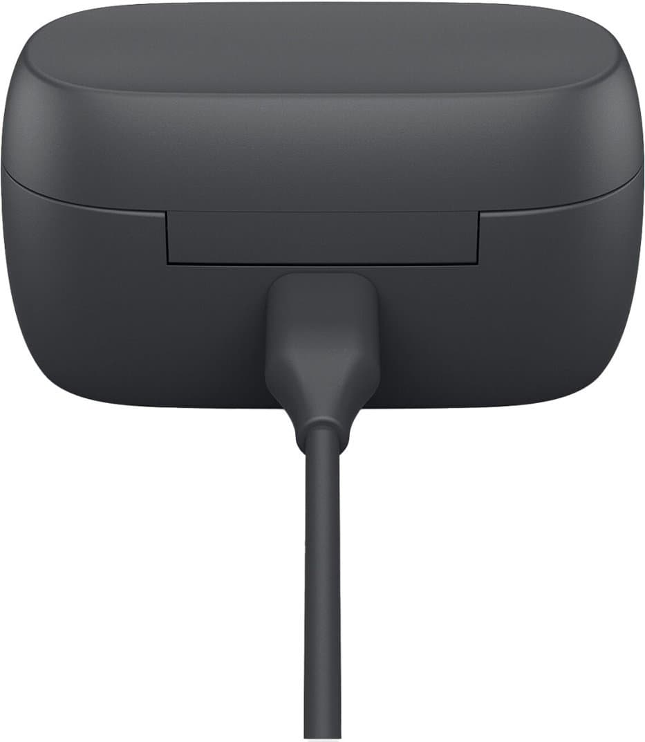 אוזניות אלחוטיות Jabra Elite 3 TWS אפור כהה