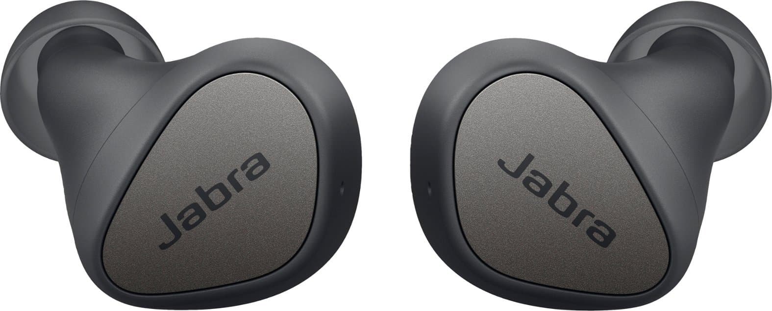 אוזניות אלחוטיות Jabra Elite 3 TWS אפור כהה