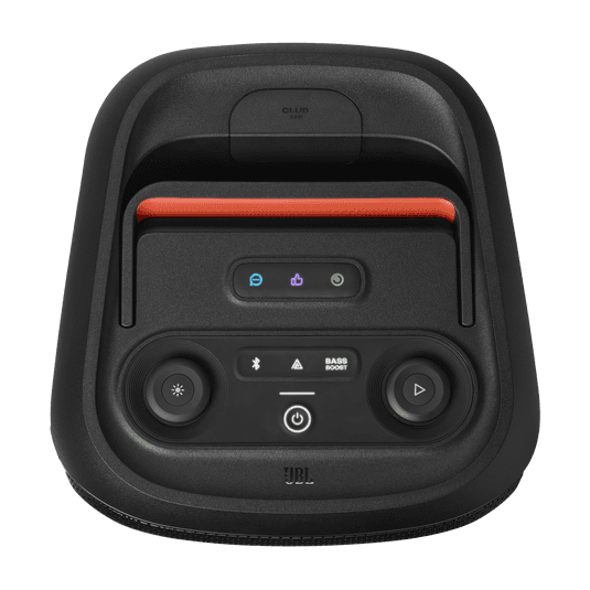 רמקול מסיבות נייד  JBL PartyBox Club 120 160W