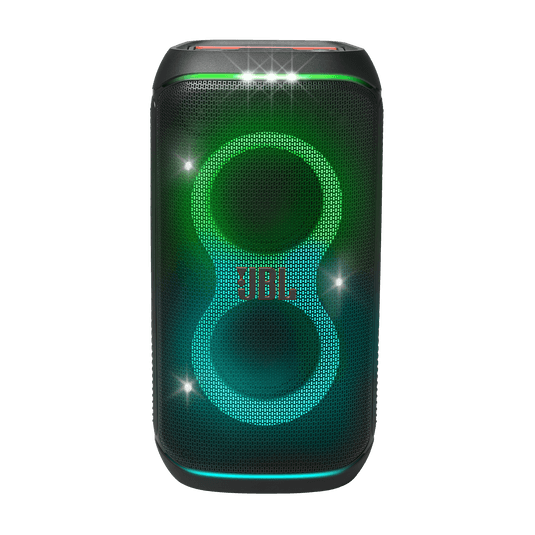 רמקול מסיבות נייד  JBL PartyBox Club 120 160W