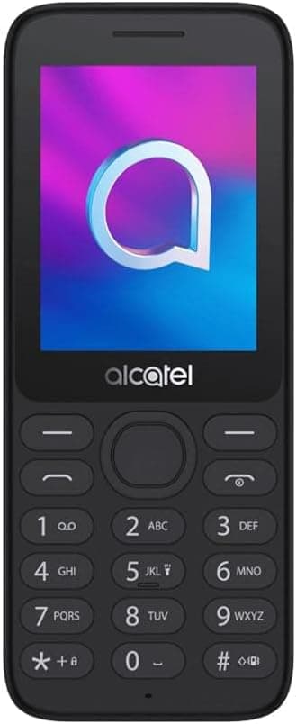 טלפון סלולרי כשר אלקטל - Alcatel 3080V דור 4