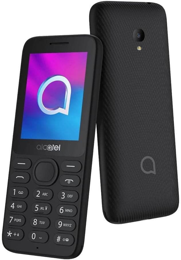 טלפון סלולרי כשר אלקטל - Alcatel 3080V דור 4
