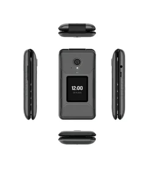 מכשיר כשר דור 4 QLYX Flip2