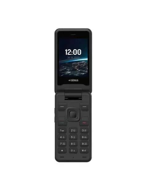 מכשיר כשר דור 4 QLYX Flip2