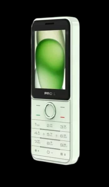 טלפון כשר PRO1 FirstPhone דור 4  ירוק