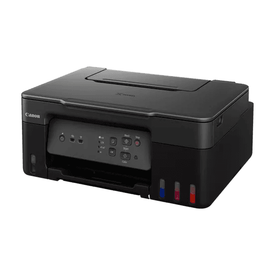 מדפסת Canon PIXMA G3430 MegaTank קנון