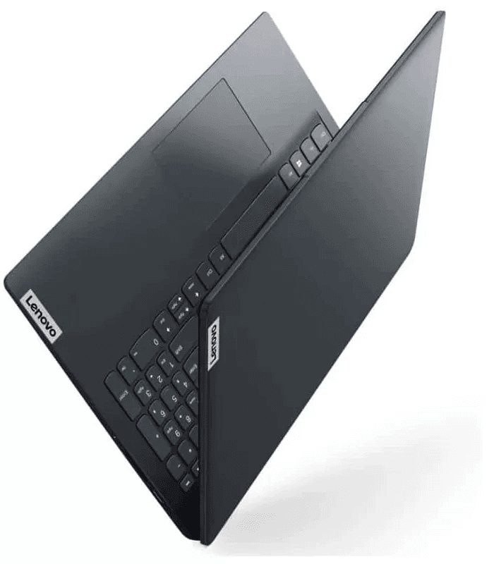 מחשב נייד Lenovo 82YU0044IV V15 G4 AMN עם מעבד AMD 7120U, זיכרון 8GB, אחסון SSD 256GB, מערכת הפעלה Windows 11 Pro