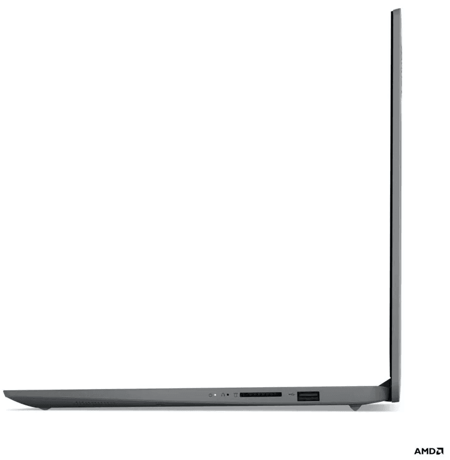 מחשב נייד Lenovo 82YU0044IV V15 G4 AMN עם מעבד AMD 7120U, זיכרון 8GB, אחסון SSD 256GB, מערכת הפעלה Windows 11 Pro