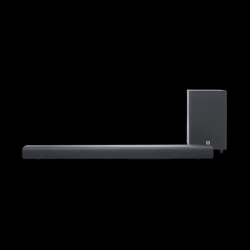 מקרן קול עם סאב וופר אלחוטי JBL Cinema SB550 250W 3.1
