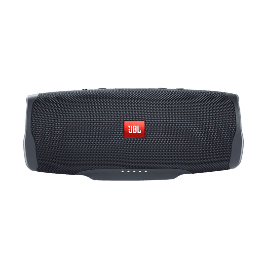 ‏רמקול נייד JBL Charge Essential 2 שחור