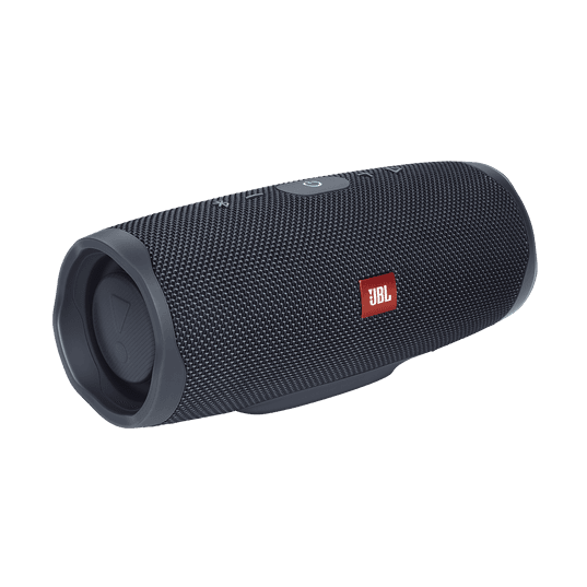 ‏רמקול נייד JBL Charge Essential 2 שחור