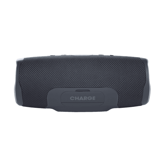 ‏רמקול נייד JBL Charge Essential 2 שחור